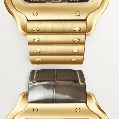 Cartier Santos de Cartier Cartier Santos de Cartier