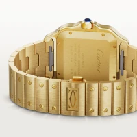 Cartier Santos de Cartier Cartier Santos de Cartier