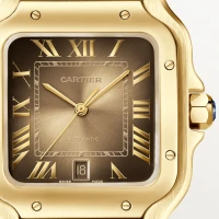 Cartier Santos de Cartier Cartier Santos de Cartier
