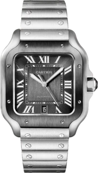 Cartier Santos de Cartier watch Cartier Santos de Cartier watch
