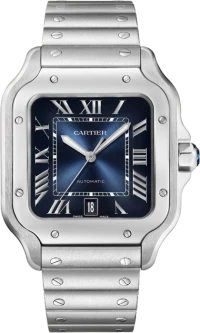 Cartier Santos de Cartier watch Cartier Santos de Cartier watch