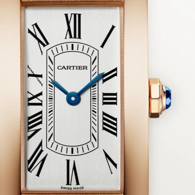 Cartier Tank
