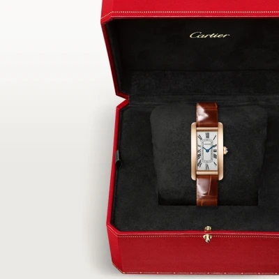 Cartier Tank