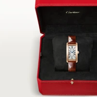 Cartier Tank