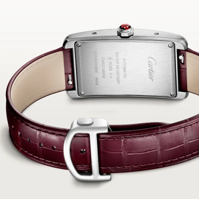 Cartier Tank