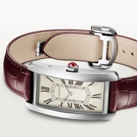 Cartier Tank
