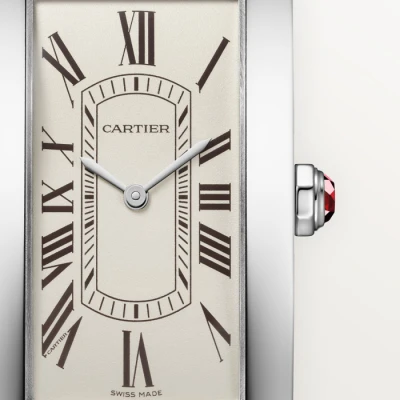 Cartier Tank