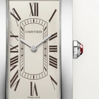 Cartier Tank