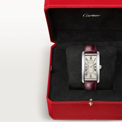 Cartier Tank
