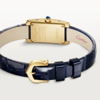 Cartier Tank