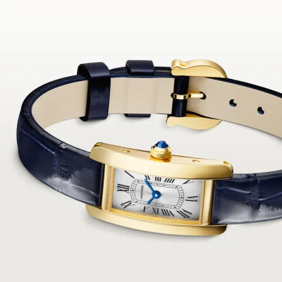Cartier Tank