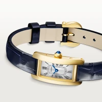 Cartier Tank