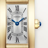 Cartier Tank