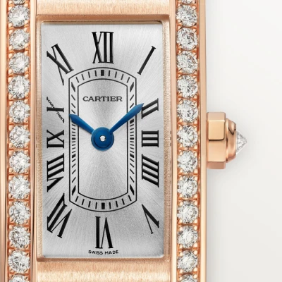 Cartier Tank
