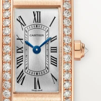 Cartier Tank