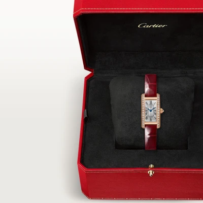 Cartier Tank