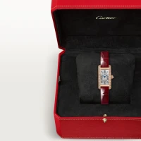 Cartier Tank