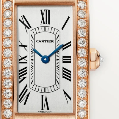Cartier Tank