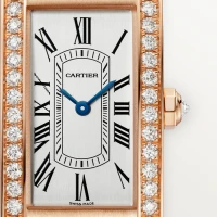 Cartier Tank