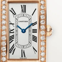 Cartier Tank