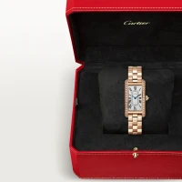 Cartier Tank