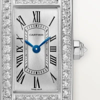Cartier Tank