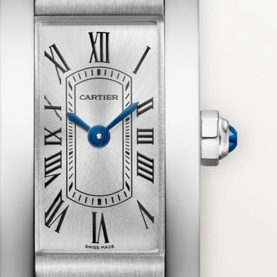 Cartier Tank