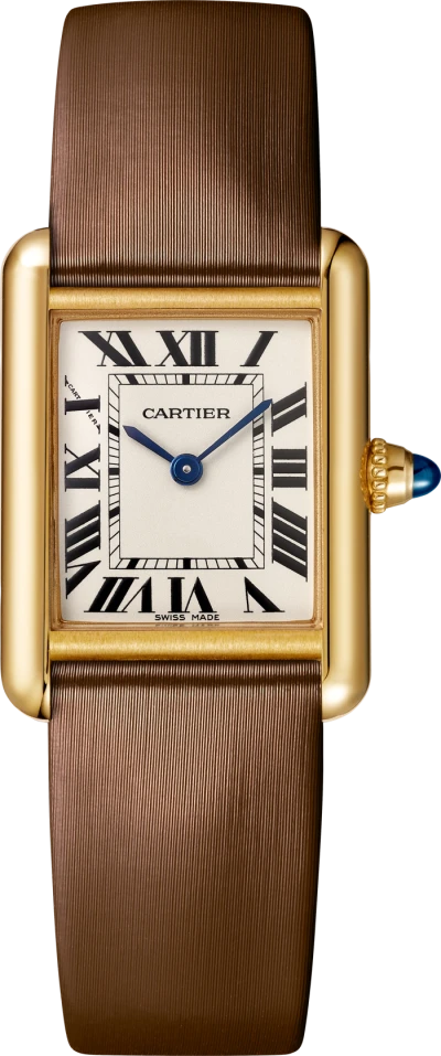 Cartier Tank