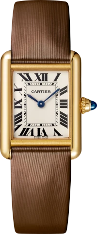 Cartier Tank