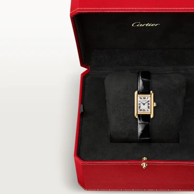 Cartier Tank