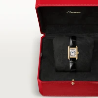 Cartier Tank