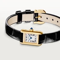 Cartier Tank