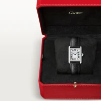 Cartier Tank