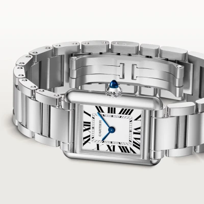 Cartier Tank