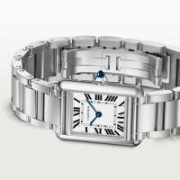 Cartier Tank