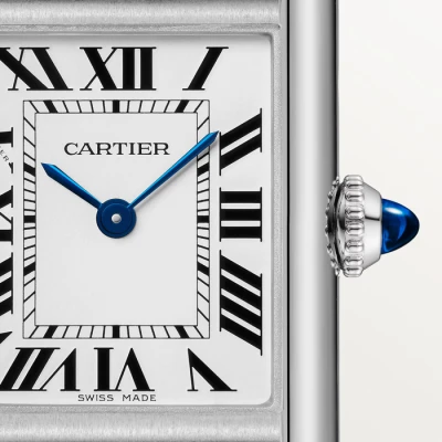 Cartier Tank
