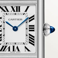 Cartier Tank