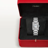 Cartier Tank