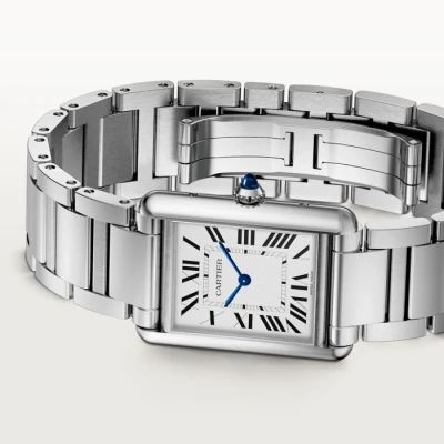 Cartier Tank