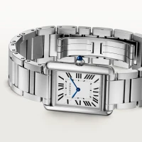 Cartier Tank