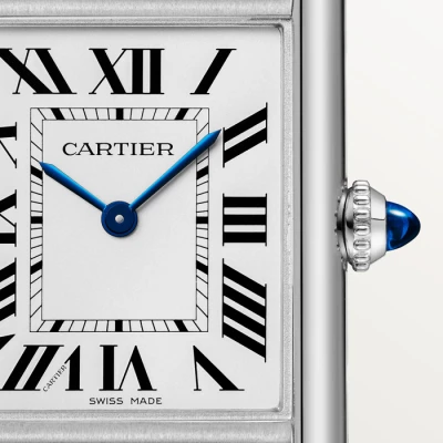 Cartier Tank