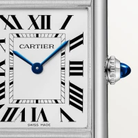Cartier Tank