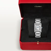 Cartier Tank
