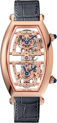 Cartier Tonneau watch Cartier Tonneau watch