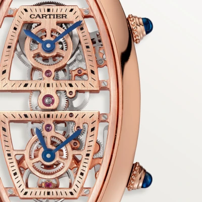 Cartier Tonneau watch Cartier Tonneau watch