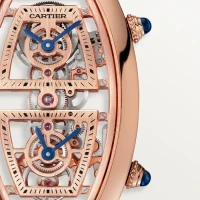 Cartier Tonneau watch Cartier Tonneau watch