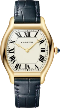 Cartier Tortue watch Cartier Tortue watch