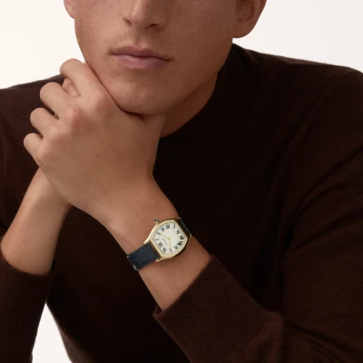 Cartier Tortue watch Cartier Tortue watch