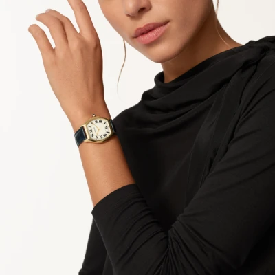 Cartier Tortue watch Cartier Tortue watch