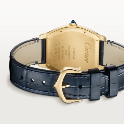 Cartier Tortue watch Cartier Tortue watch